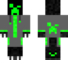 protogamer creeper mode