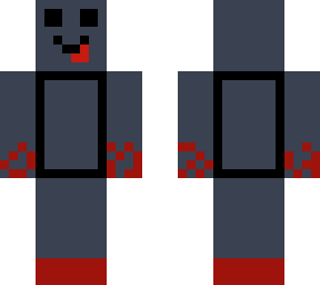 puppy red