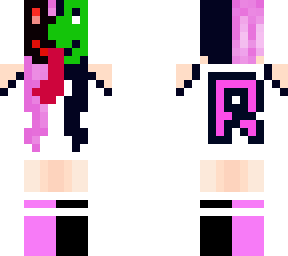 rachii texture fix
