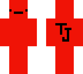 red man