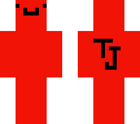red man tj