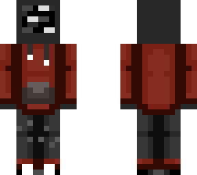 red r
