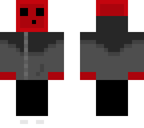 red slime