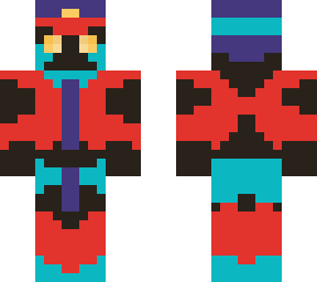 ricochet 2