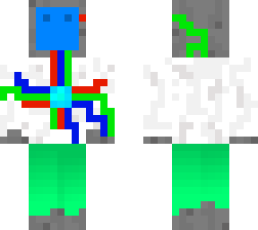 robot wired
