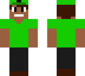 roger santos juan entretenimento skin minecraft