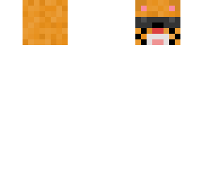 rostro de gatito