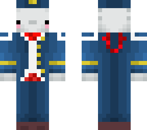 sailorman
