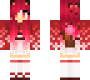 sakura xckup kain