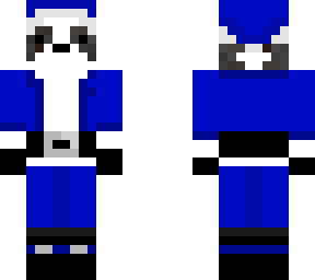sapphire santas - mrgremlinss team skin (socsncrocs blue santa base)