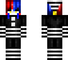 security puppet