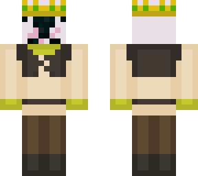 shrekwalter king