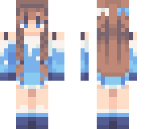 skin bedrock