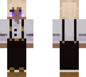 skin da minha amiga