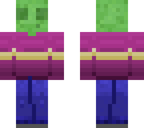 slime