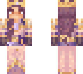 solaryn queen brody