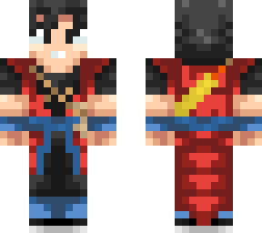 son goku (super dragon ball heroes: base form)
