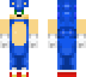 sonic