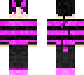 spawn. (minecraft version) (with tail)