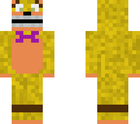 spring bonnie from 1985