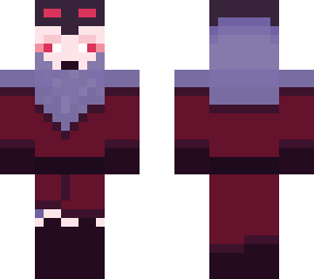 stolas robe