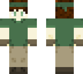 survival guy