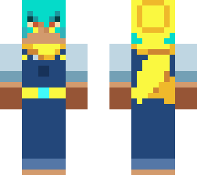 synx the farmer