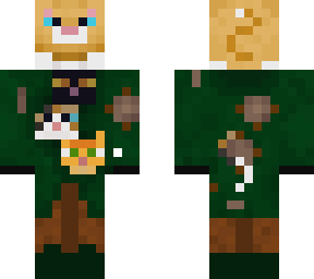 the cat coat