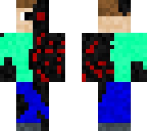 the corrupted