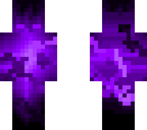 the void has an end