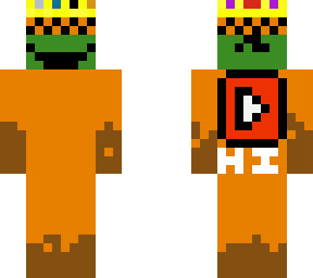 thepumpkingod