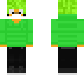 tigger - buggyjman (winnie the pooh skin)