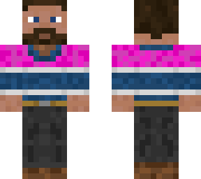 tradesmen steve breast cancer month