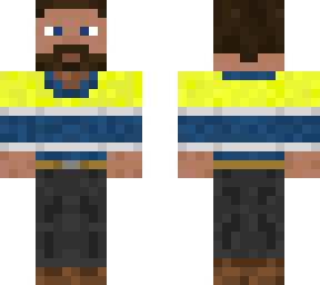 tradesmen steve v2