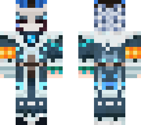 tribe shaman