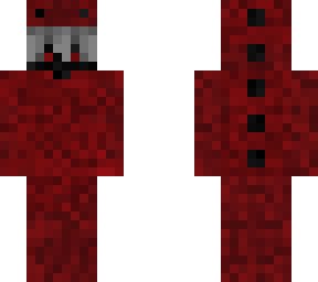 tryyden red