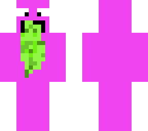 uggly skin
