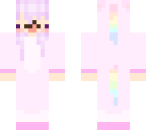 unicorn onesie