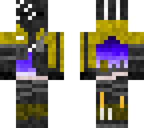 vigil elite r6