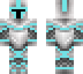 white knight