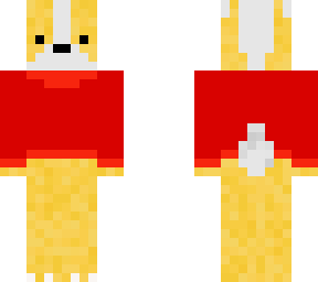 winnie the pooh - mrgremlinss (winnie the pooh skin)