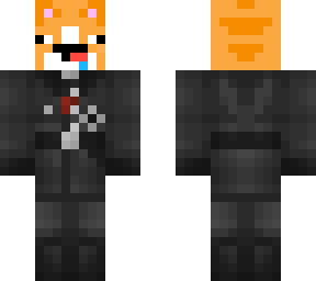 ww2 german orange cat