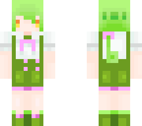 zundamon