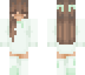 .-perfect.green-. ( credit to