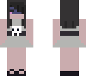 ~mystery-new persona / ce~