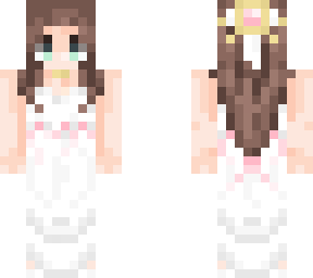 aerith gainsborough (bride ver.)