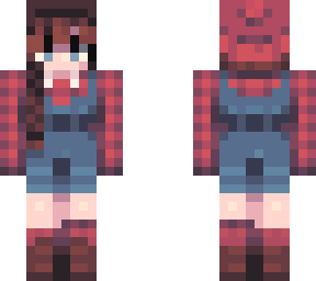 apple wood - remake