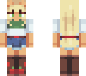 applejack