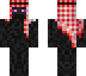 arab enderman