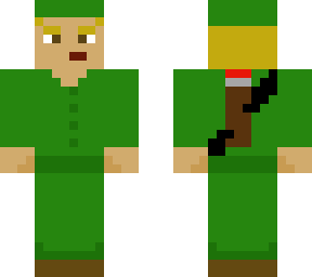 archer (robin hood)